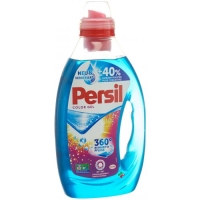 PERSIL COLOR GEL 20 WG FL 1 LT PERSIL COLOR GEL 20 WG FL 1 LT