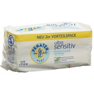 PENATEN ULTRA SENSITIV FEUCHTT