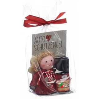 AROMAL GESCHENK DUFT ENG AUTO