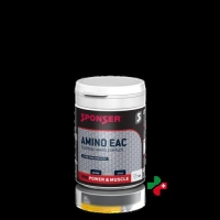 Спонсер Амино ЭАК 140 таблеток Спонсер Амино ЭАК 140 таблеток