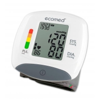 МОНИТОР АРТЕРИАЛЬНОГО ДАВЛЕНИЯ ECOMED BW-82E МОНИТОР АРТЕРИАЛЬНОГО ДАВЛЕНИЯ ECOMED BW-82E
