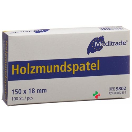 LOHMANN HOLZMUNDSPATEL UNSTER