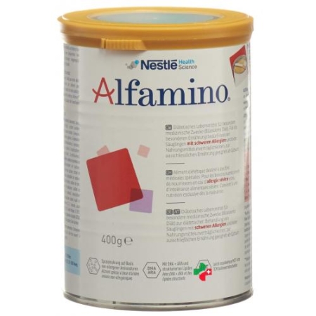 ALFAMINO