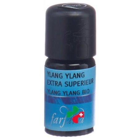 FARFALLA YLANG SUP AETH/OEL KB