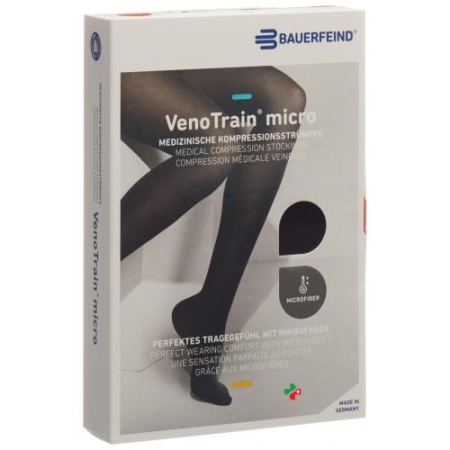 VENOTRAIN MIC A-G KKL2 XL P/L