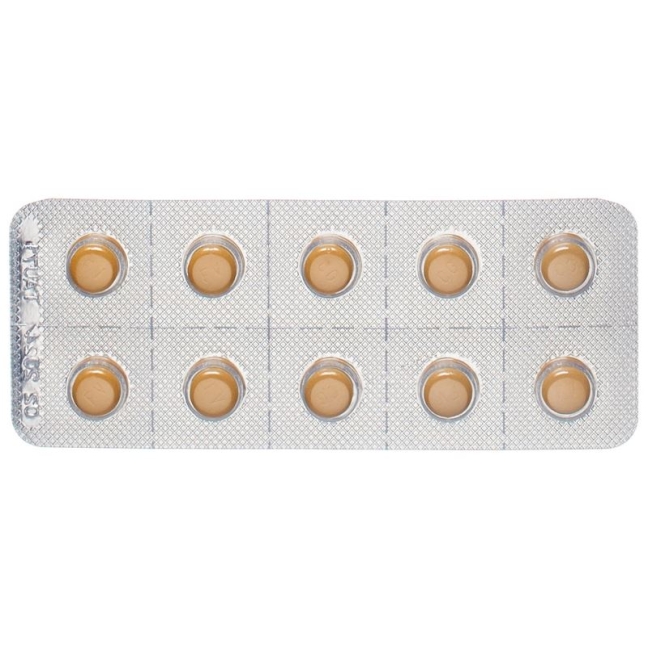 FEMARA (PI) Filmtabl 2.5 mg