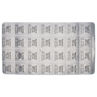 SORAFENIB Zentiva Filmtabl 200 mg