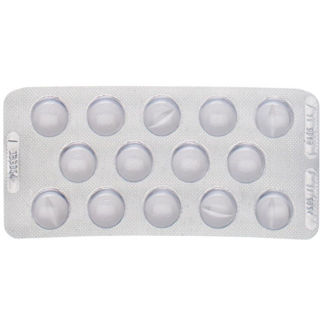 TERBINAFIN Zentiva Tabl 250 mg