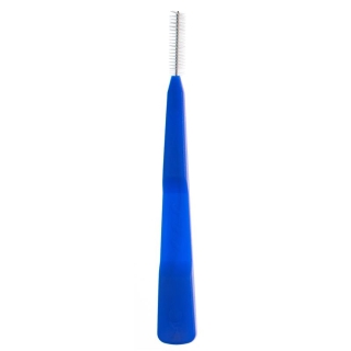 Top Caredent InterDentalBurste mit Griff IDBG-B 5мм 5 штук