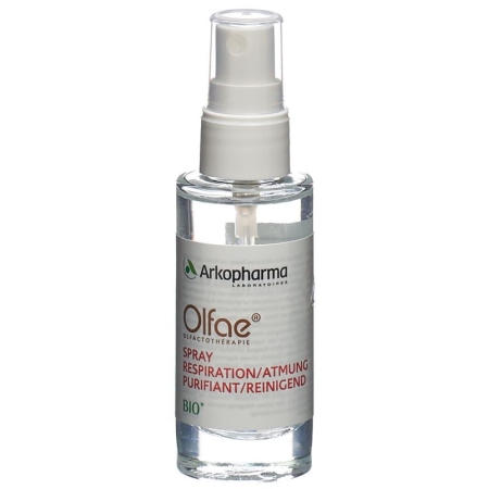 OLFAE Spray Atmung Bio