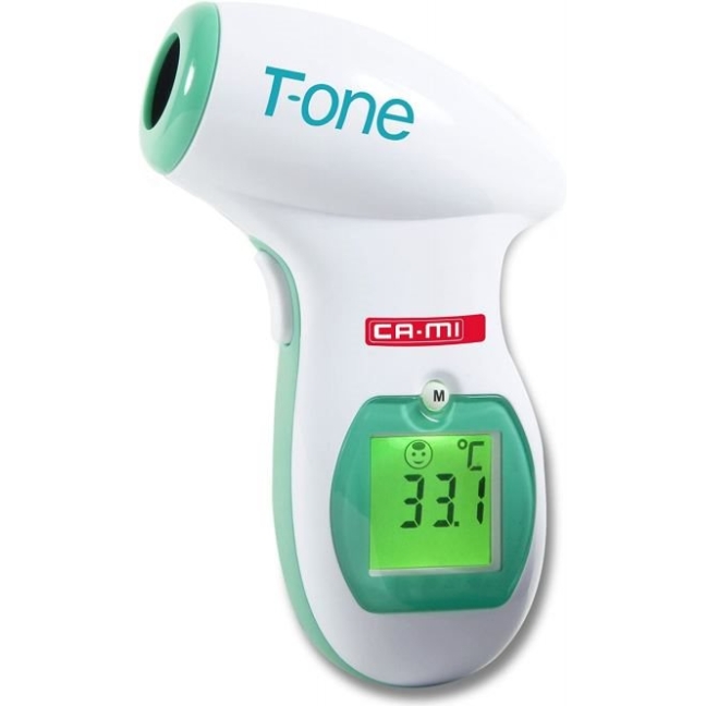 T-ONE Infrarot Thermometer Digital