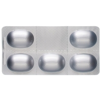 QUOFENIX Tabl 450 mg QUOFENIX Tabl 450 mg