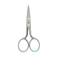 PEHA-INSTRUMENT Nagelschere 9.5cm gebogen