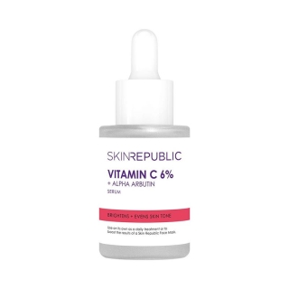 SKIN REPUBLIC Vitamin C 6% Serum