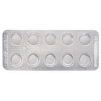 BISOPROLOL NOBEL Filmtabl 2.5 mg