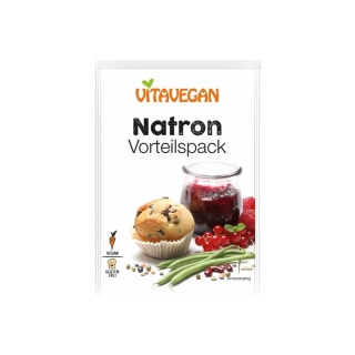 VITAVEGAN Natron