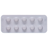 ЛИЗИНОПРИЛ HCT Зентива Табл. 10/12,5 мг ЛИЗИНОПРИЛ HCT Зентива Табл. 10/12,5 мг