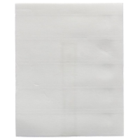 Полоски для стирки BLUU Альпийская свежесть Полоски для стирки BLUU Альпийская свежесть