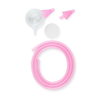 NOSIBOO Pro Accessory Set rosa NOSIBOO Pro Accessory Set rosa