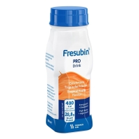 FRESUBIN Pro Drink Tropische Früchte