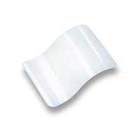 SUPRASORB F Folien-Wundverband 20x30cm st