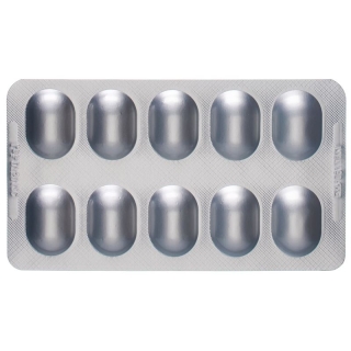 ESCITALOPRAM Zentiva Filmtabl 10 mg