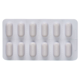 POSACONAZOL Sandoz Tabl 100 mg