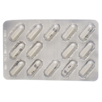 ZONISAMID Sandoz Kaps 100 mg