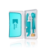 EDEL+WHITE Flosserpik WJ900 Ersatzaufsätze EDEL+WHITE Flosserpik WJ900 Ersatzaufsätze