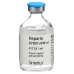 HEPARIN Sintetica 20000 IE/48ml