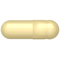 LGA Gelatine Kapseln 3 elfenbein LGA Gelatine Kapseln 3 elfenbein