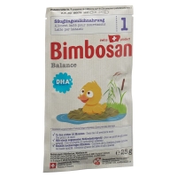 BIMBOSAN Balance начинает путь BIMBOSAN Balance начинает путь