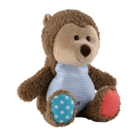 WARMIES Minis теплая мягкая игрушка малыш ежик WARMIES Minis теплая мягкая игрушка малыш ежик