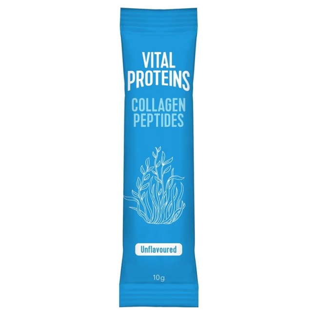 VITAL PROTEINS Collagen Peptides