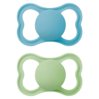 MAM Air Nuggi 16-36m blue/green