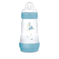 MAM Easy Start Flasche 260ml blue MAM Easy Start Flasche 260ml blue