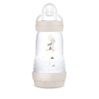 MAM Easy Start Flasche 260ml ivory