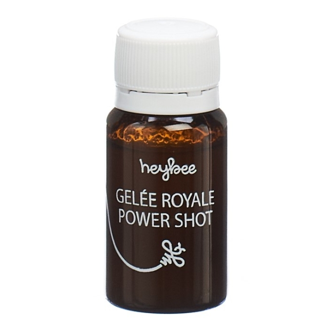 HEYBEE Gelée Royale Power Shot