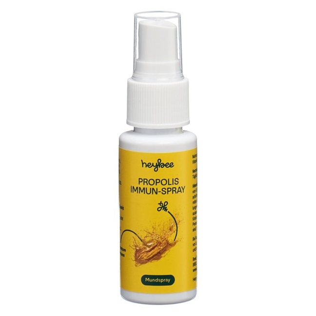 HEYBEE Propolis Immun-Spray