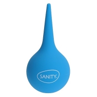 SANITY Ohrspritze Gr7 75ml (n) SANITY Ohrspritze Gr7 75ml (n)