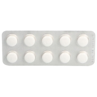 PARACETAMOL Sandoz eco Tabl 500 mg