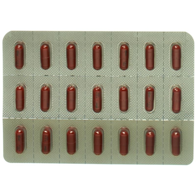 PREGABALIN Viatris Kaps 100 mg