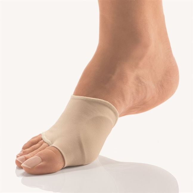 Bort Pedisoft Texline Vorfuss/Hallux Pad L