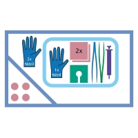 MEDISET Urinkatheter-Set Standard Premium 2 MEDISET Urinkatheter-Set Standard Premium 2