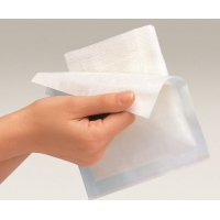 GAZIN Mullkompressen 8x18cm 17fädig GAZIN Mullkompressen 8x18cm 17fädig