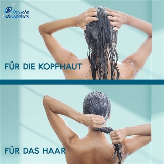 Кондиционер HEAD&amp;SHOULDERS Derma X Pro успокаивает