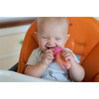 Nuby Easy Squeezy Feeder 40 мл 6 месяцев+