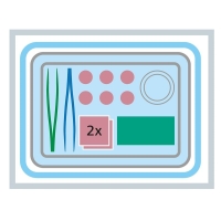 MEDISET Wundversorgungsset 478366 MEDISET Wundversorgungsset 478366