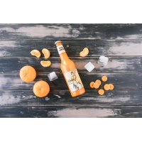 BIOTTA Sprizz Karotte-Mandarine BIOTTA Sprizz Karotte-Mandarine