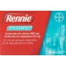 RENNIE Spearmint Lutschtabl